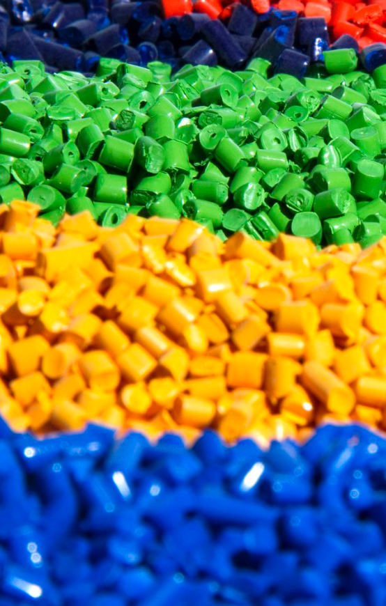 Injection Moulding & Thermoforming